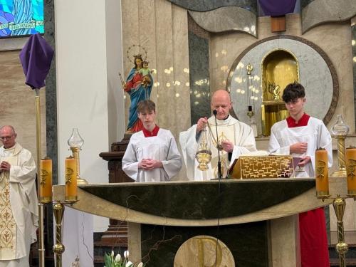 Wielki Czwartek 2026